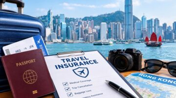 Hong Kong Travel Insurance Guide 2026
