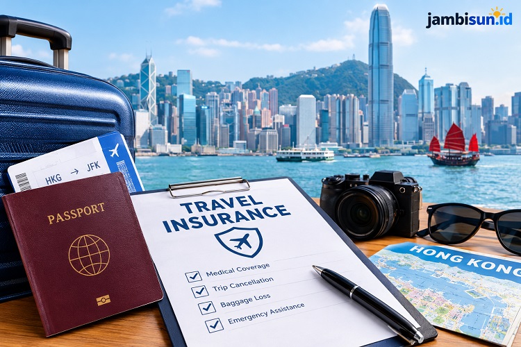 Hong Kong Travel Insurance Guide 2026