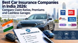 Car Insurance India 2026