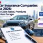 Car Insurance India 2026