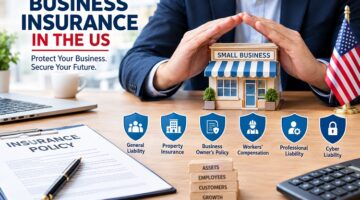 business insurance USA
