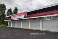 Estimasi Gaji manager dan Pengurus Kopdes Merah Putih