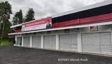 Estimasi Gaji manager dan Pengurus Kopdes Merah Putih