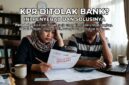 Ilustrasi penyebab pengajuan KPR ditolak
