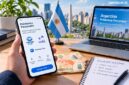 Online Personal Loans in Argentina