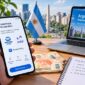 Online Personal Loans in Argentina