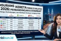 Best Car Insurance in Malaysia