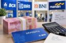 Bunga deopsito Bank MANDIRI Oktober 2026