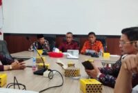 Merangin Bidik Tiga Besar pada MTQH ke-55 tingkat Provinsi Jambi