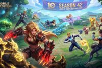 Update MLBB terbaru 2026