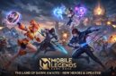Kode redeem MLBB hari ini
