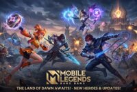 Kode redeem MLBB hari ini