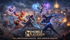 Kode redeem MLBB hari ini