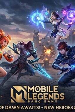 Kode Redeem Mobile Legends Hari Ini, Ada Klaim Diamond dan Skin Gratis?