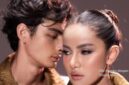Foto ; Olla Ramlan dengan Tristan Molin. (Sumber/Google)