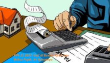 Ilustrasi PPh 21 2027: Gaji di Bawah Rp10 Juta Bebas Pajak
