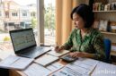 Ilustrasi perhitungan Pajak Dropshipper dan Reseller 2026