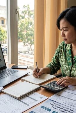Pajak Dropshipper dan Reseller 2026: Ini Aturan dan Cara Menghitungnya