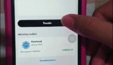 Cara daftar akun paypall