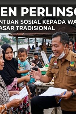 Tertarik Menjadi Agen Perlinsos? Ini Syarat, Tugas, dan Manfaatnya bagi Warga