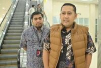 Bupati Merangin, M syukur bicara terkait pilkades merangin