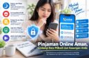 Bahaya data pribadi tersebar akibat pinjol ilegal