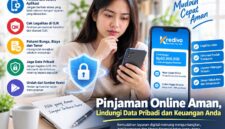 Bahaya data pribadi tersebar akibat pinjol ilegal