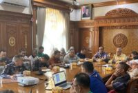 Porprov Jambi 2027 digelar di Tanjung Jabung Barat. Doc. Diskominfo Provinsi Jambi