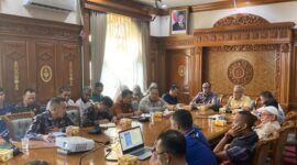 Porprov Jambi 2027 digelar di Tanjung Jabung Barat. Doc. Diskominfo Provinsi Jambi