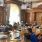 Porprov Jambi 2027 digelar di Tanjung Jabung Barat. Doc. Diskominfo Provinsi Jambi