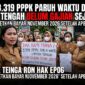 Ilustrasi 3.319 PPPK paruh waktu di Lombok Tengah belum menerima gaji sejak akhir 2025