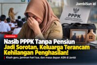 Nasib PPPK