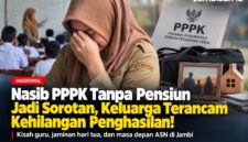 Nasib PPPK