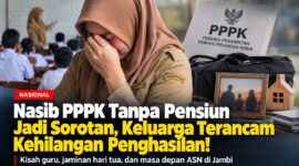 Nasib PPPK