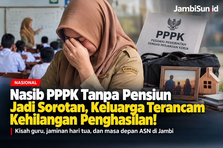 Nasib PPPK