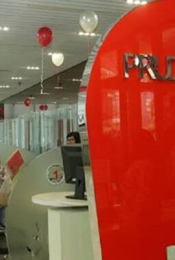 Premi Asuransi Dolar Prudential Tembus Rp3,8 Triliun, Naik 214% pada Semester I-2026