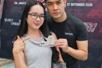 Foto ; Revand Narya Pacari Balqis. (Sumber/Google)