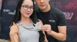 Foto ; Revand Narya Pacari Balqis. (Sumber/Google)