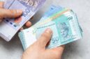Nilai Tukar ringgit ringgit terhadap rupiah hari ini