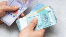 Nilai Tukar ringgit ringgit terhadap rupiah hari ini