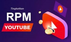 Cara Meningkatkan RPM YouTube 2026, Ini Strategi Konten dan Iklan yang Perlu Diperhatikan