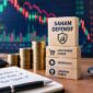  Strategi Saham Defensif untuk Mengelola Risiko Investasi