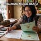 Ilustrasi jumlah pinjaman yang didapat dengan anggunan sertifikat rumah