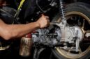 Biaya servise motor matic pertahun