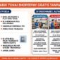 Cara Tarik Tunai ShopeePay Gratis