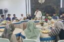 Wako Alfin dan Wawako Azhar Sambut Keluarga Besar PKPS