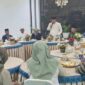 Wako Alfin dan Wawako Azhar Sambut Keluarga Besar PKPS
