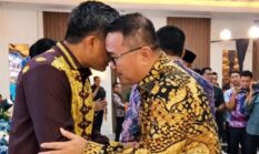 Kapolda Jambi Berganti, Ini Harapan Wali Kota Sungai Penuh